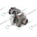 REMAN TD EL GARRETT 743115-5001S