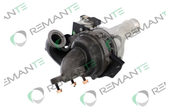 REMAN TD EL GARRETT 758532-5019S, bild 3