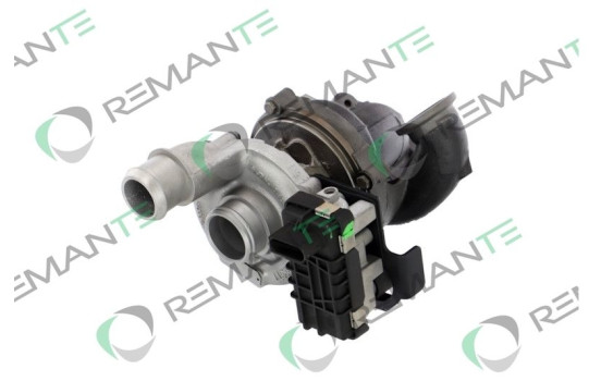 REMAN TD EL GARRETT 758532-5019S, bild 6