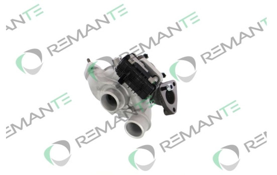 REMAN TD EL GARRETT 808031-5006S