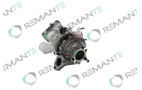 REMAN TD EL GARRETT 808031-5006S, bild 3