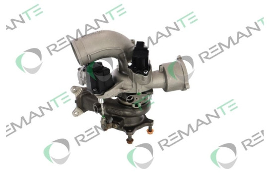 REMAN TD EL KKK 06L145701F, bild 2