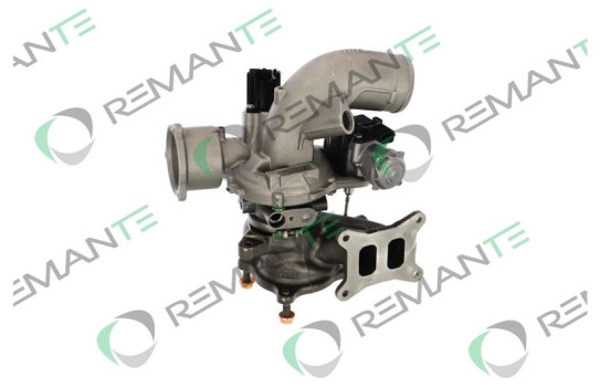 REMAN TD EL KKK 06L145701F, bild 5