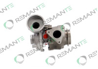REMAN TD EL KKK 6400902480