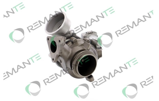 REMAN TD EL KKK 6400902480, bild 2