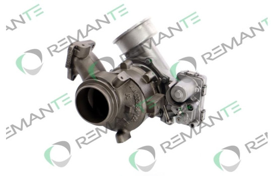REMAN TD EL KKK 6400902480, bild 3