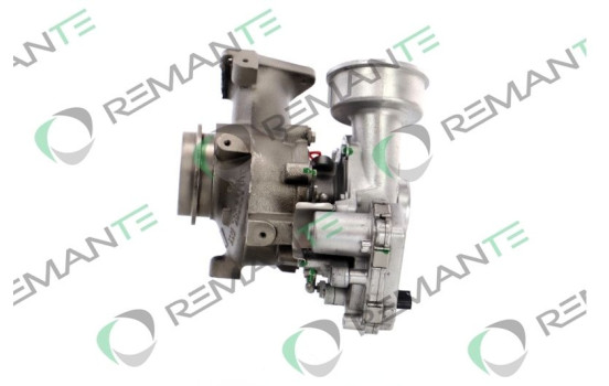 REMAN TD EL KKK 6400902480, bild 4