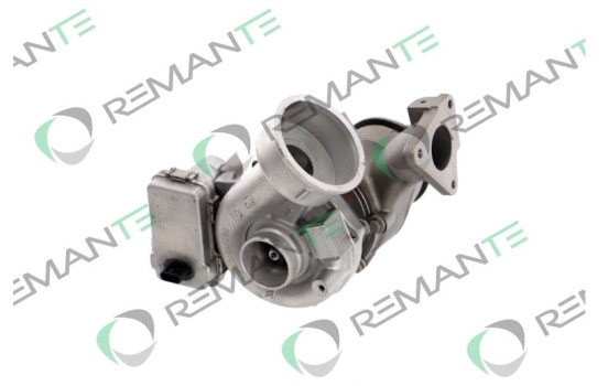 REMAN TD EL KKK 6400902480, bild 6