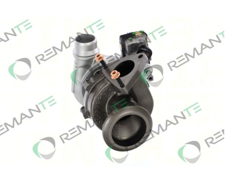 REMAN TD EL MITSUBISHI 49335-01960, bild 2