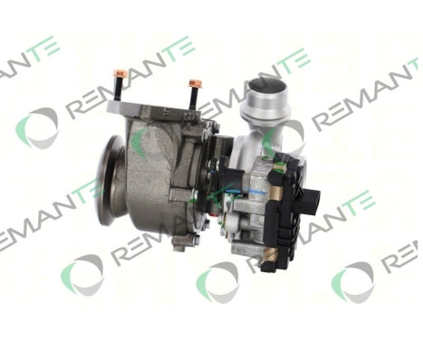 REMAN TD EL MITSUBISHI 49335-01960, bild 4