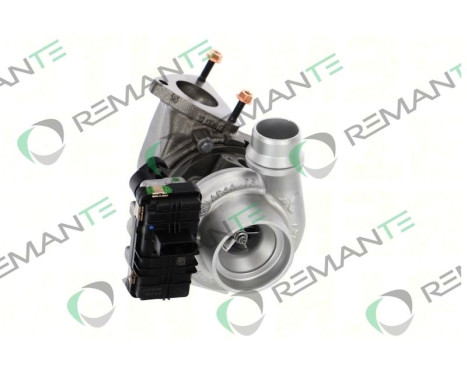 REMAN TD EL MITSUBISHI 49335-01960, bild 5