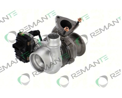 REMAN TD EL MITSUBISHI 49335-01960, bild 6