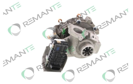 REMAN TD GARRETT 057145873F, bild 5