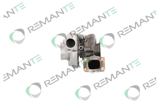REMAN TD GARRETT 504136806