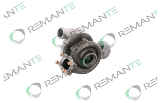 REMAN TD GARRETT 504136806, bild 2