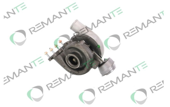 REMAN TD GARRETT 504136806, bild 3