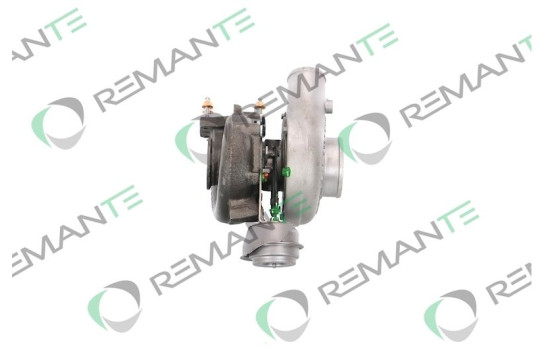 REMAN TD GARRETT 504136806, bild 4