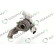 REMAN TD PS BORG WARNER 53039880621, miniatyr 3