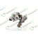 REMAN TD PS BORG WARNER 53039880621, miniatyr 6