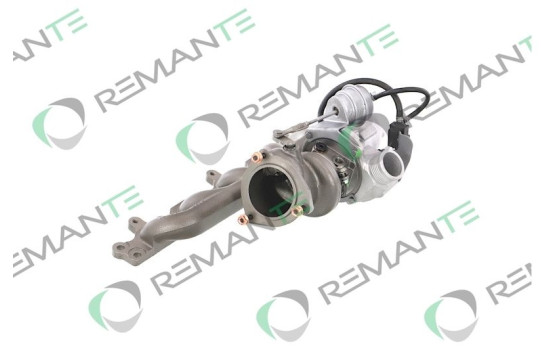 REMAN TD PS BORG WARNER 53049880162, bild 6