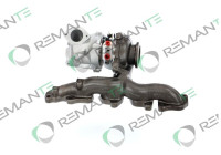 REMAN TD PS GARRETT 04L253019P