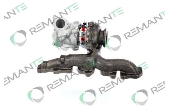 REMAN TD PS GARRETT 04L253019P