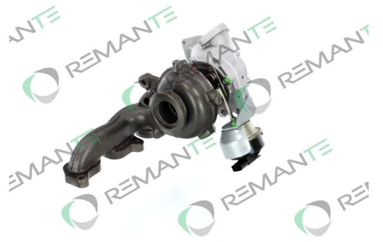REMAN TD PS GARRETT 04L253019P, bild 3