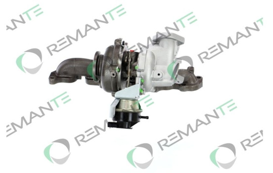 REMAN TD PS GARRETT 04L253019P, bild 4