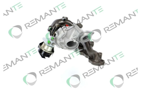 REMAN TD PS GARRETT 04L253019P, bild 5