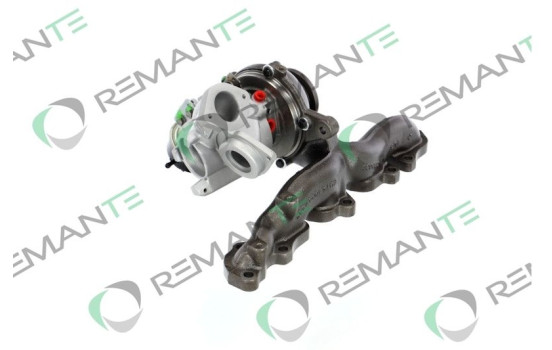 REMAN TD PS GARRETT 04L253019P, bild 6