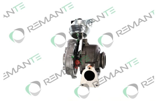 REMAN TD PS GARRETT 765993-5004S