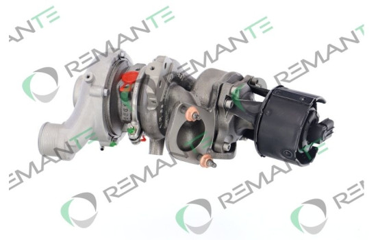 REMAN TD PS GARRETT 778402-0005