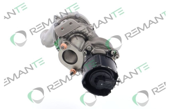 REMAN TD PS GARRETT 778402-0005, bild 2