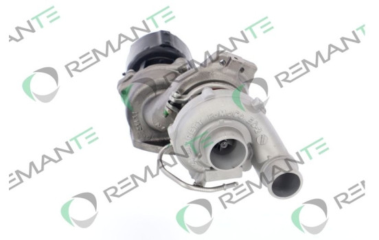 REMAN TD PS GARRETT 778402-0005, bild 5