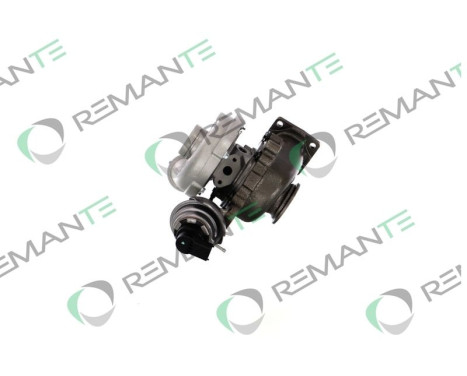 REMAN TD PS GARRETT 808549-5004S