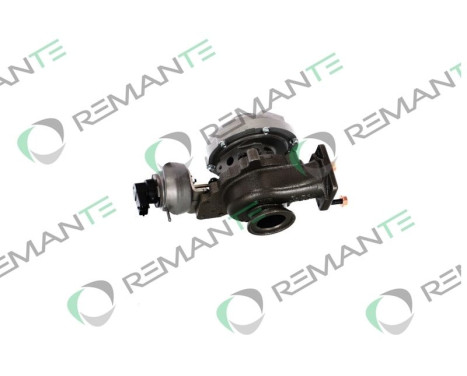 REMAN TD PS GARRETT 808549-5004S, bild 2