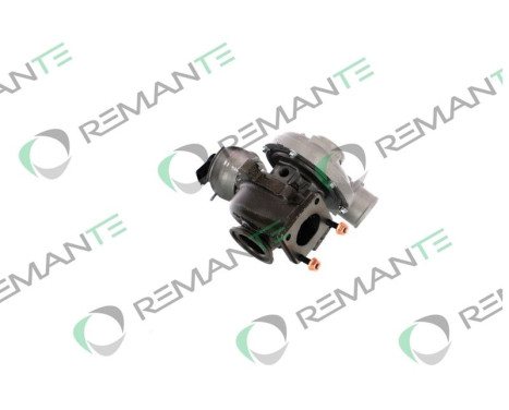 REMAN TD PS GARRETT 808549-5004S, bild 3