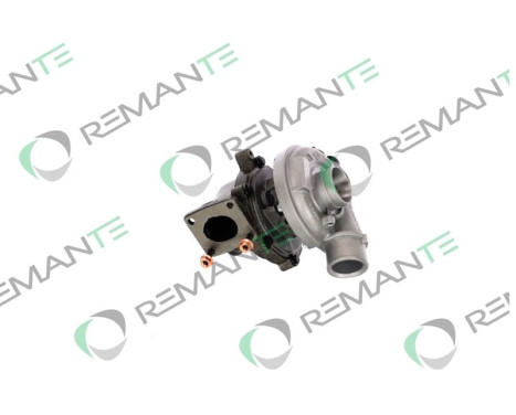 REMAN TD PS GARRETT 808549-5004S, bild 4