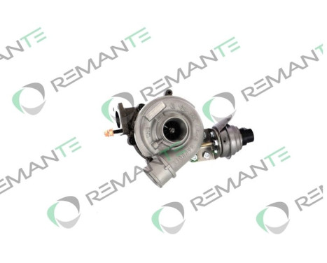 REMAN TD PS GARRETT 808549-5004S, bild 5