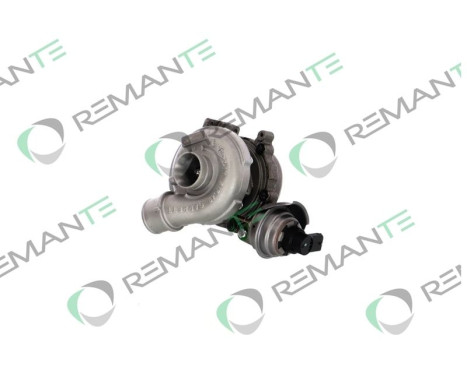 REMAN TD PS GARRETT 808549-5004S, bild 6