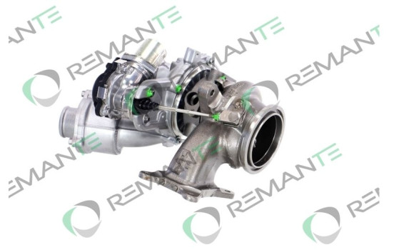 REMAN TD PS IHI 06K145702R