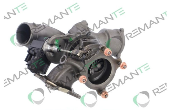 REMAN TD PS IHI 06L145702M, bild 2