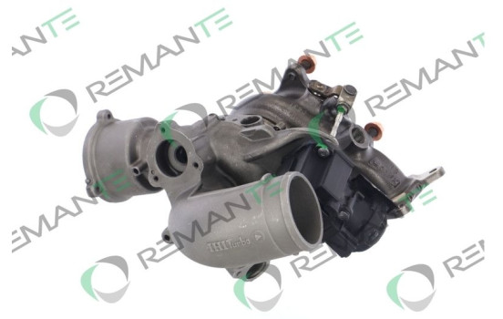 REMAN TD PS IHI 06L145702M, bild 6