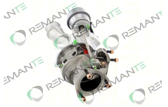 REMAN TD PS KKK 53039700298, bild 2