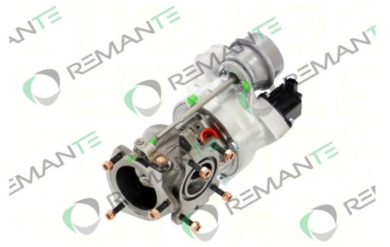 REMAN TD PS KKK 53039700298, bild 3