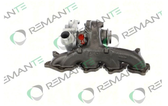 REMAN TD PS KKK 53039700394