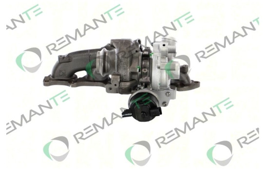 REMAN TD PS KKK 53039700394, bild 4