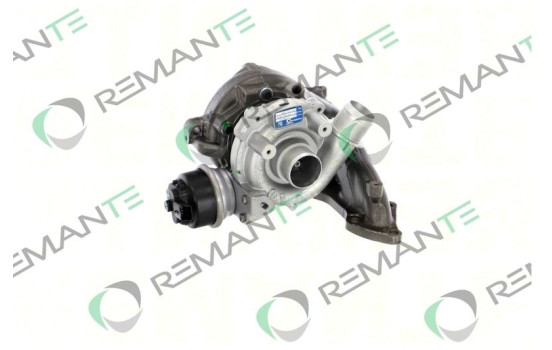 REMAN TD PS KKK 53039700394, bild 5