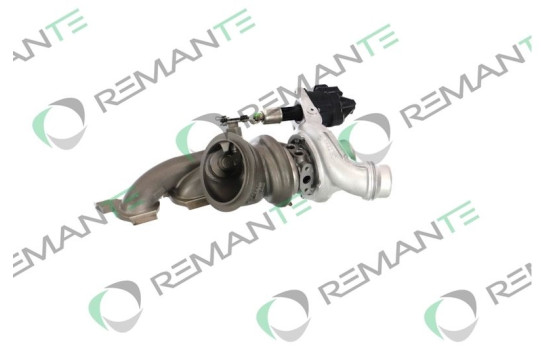 REMAN TD PS MITSUBISHI 49477-02404, bild 5