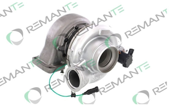 REMAN TD TIR GARRETT 5801519872, bild 5